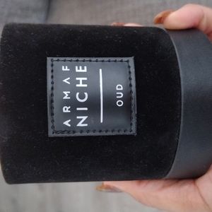 Armaf Niche Oud